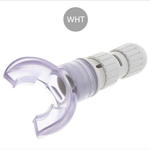 울트라브리드 호흡근 폐활량 강화훈련 용품, WHT