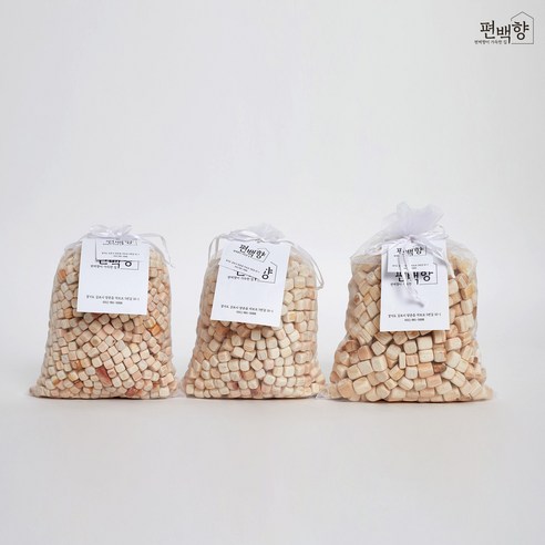 편백칩 편백향 프리미엄 편백큐브칩 500g 베개충전재 놀이용 국내산 편백나무칩, 13mm, 1개 Best Top5