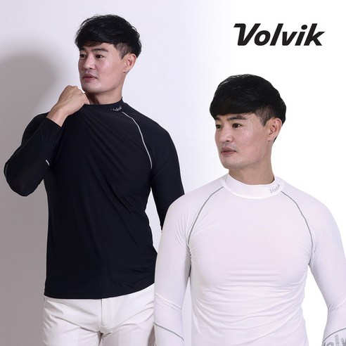 여름 골프의 필수 아이템