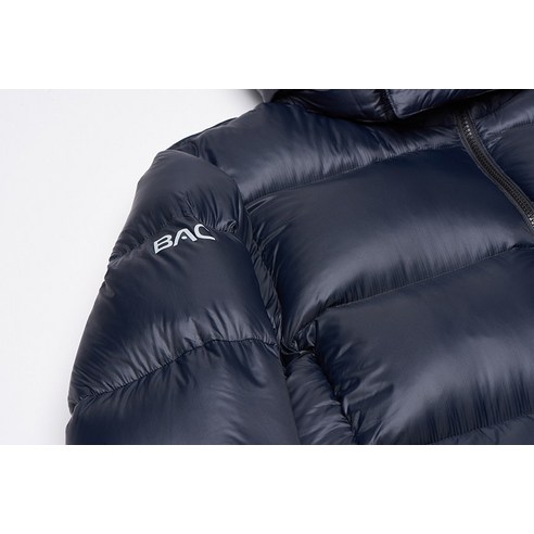 블랙야크 M카마나다운자켓: 추운 겨울을 위한 가볍고 따뜻한 등산 백패킹 점퍼