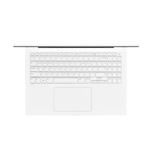 가벼움 그 이상의 가치, 2024 LG 그램 16인치