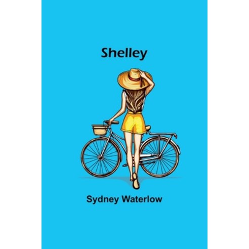 (영문도서) Shelley Paperback, Alpha Edition, English, 9789357940160