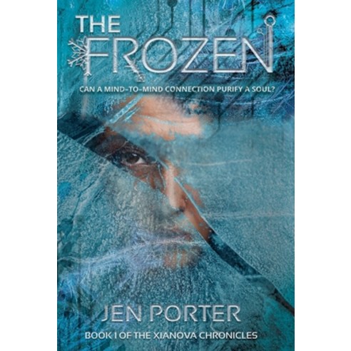 (영문도서) The Frozen Hardcover, Author Academy Elite, English, 9798885830300