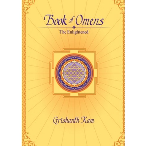 (영문도서) Book of Omens: The Enlightened Paperback, Lulu.com, English, 9781257120567