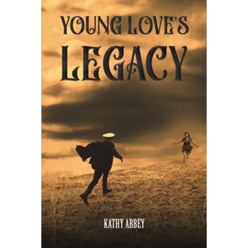 (영문도서) Young Love''s Legacy Paperback, Austin Macauley, English, 9781398419209