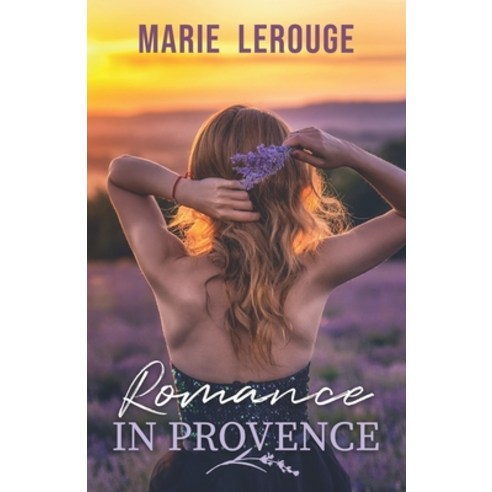 (영문도서) Romance in Provence Paperback, Afnil, English, 9782956794585