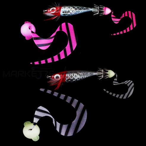 쭈꾸미, 갑오징어 낚시, 이제 장비빨 제대로 세워볼까? 숨겨진 꿀템 공개! 두둥스커트