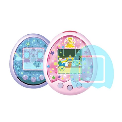 저렴한 가격으로 소중한 다마고치와 추억을 안전하게!