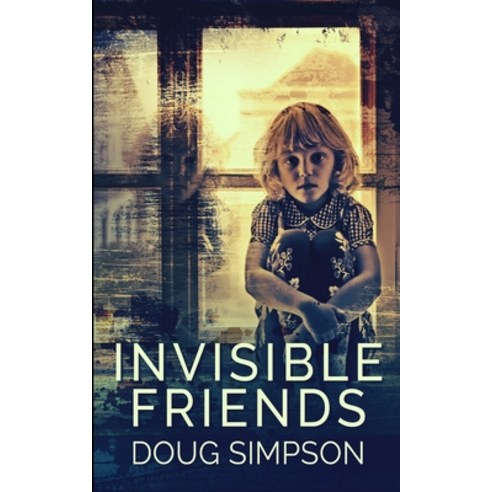Invisible Friends Paperback, Blurb, English, 9781034359548