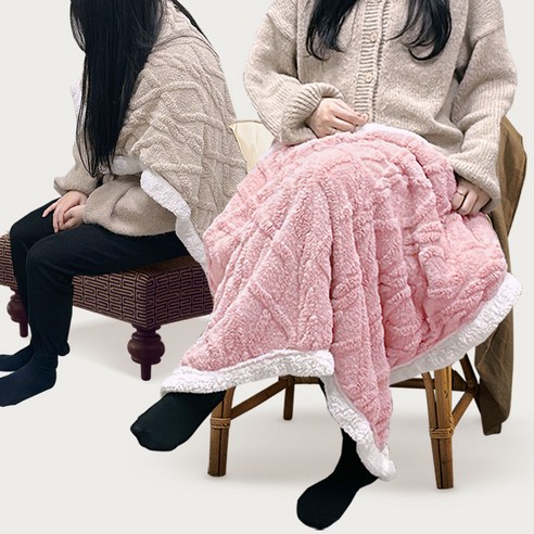 추운 겨울밤을 보내며 소중한 사람과 휴식을 취하기에 완벽한 선물