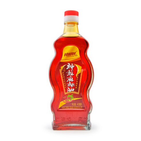 승현유통 신선수 마라유, 400ml, 10개
