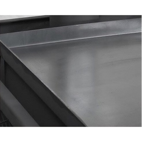 따뜻한 온기와 낭만을 더하는, 한성테크 화목난로 누임형