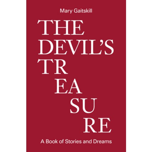 (영문도서) The Devil''s Treasure Hardcover, ZE Books, English, 9781733540155