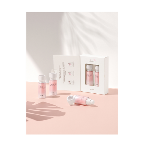 시간의 흔적을 지우는 마법, 리즈케이 아이 펩톡스 360 크림