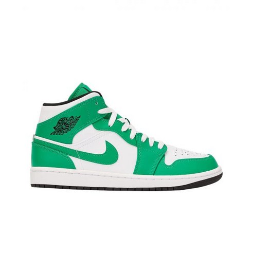 조던 1 미드 럭키 그린 Jordan Mid Lucky Green 197995