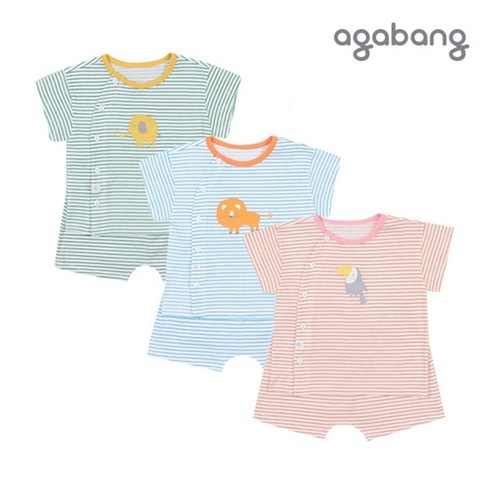 밤새 뒤척이는 우리 아기, 꿀잠을 위한 선택? 아가방 러스반소내의 솔직 후기 아가방내의