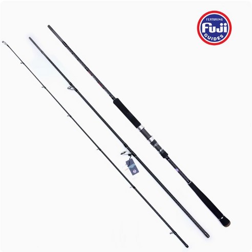 놓치면 후회! 손맛 제대로 살려주는 농어대, 왜 지금 사야 할까요? 블랭크웍스