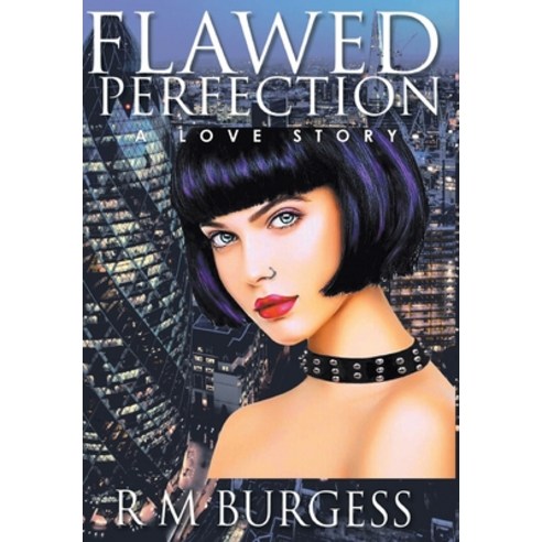 Flawed Perfection Hardcover, Page Publishing, Inc., English, 9781647019112