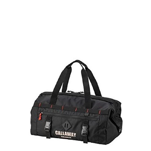 캘러웨이 더플백 보스턴백 LAIDBACK DUFFLE BAG BEI 23, 레드