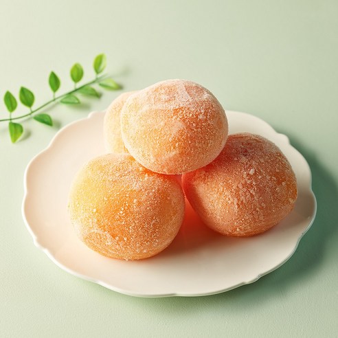 다디단 아이스홍시 1Kg, 달콤한 맛 2개 세트 다디단 아이스홍시 1Kg, 달콤한 맛 2개 세트