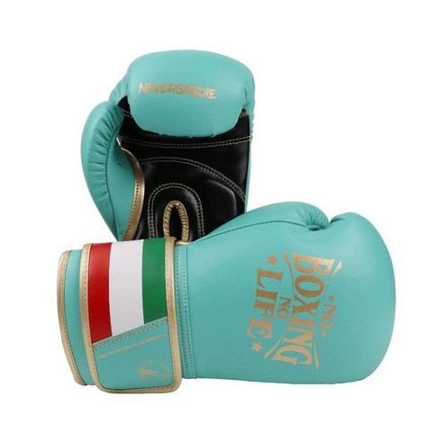 격투의 혼을 담은 예술, 노복싱노라이프 장갑