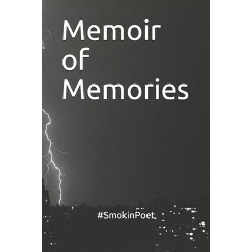 Memoir of Memories Paperback, Independently Published, English, 9798690199944