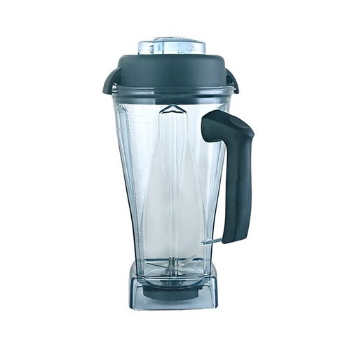 바이타믹스컨테이너 1400ml 볼 블렌더 콰이어트원 1.4l, 기본