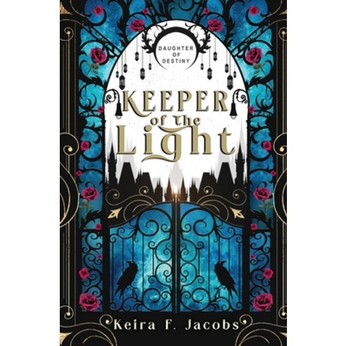 (영문도서) Keeper of the Light Paperback, Oliver-Heber Books, English, 9781648398117