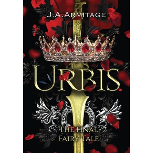 (영문도서) Urbis Hardcover, J.A.Armitage, English, 9781989997895