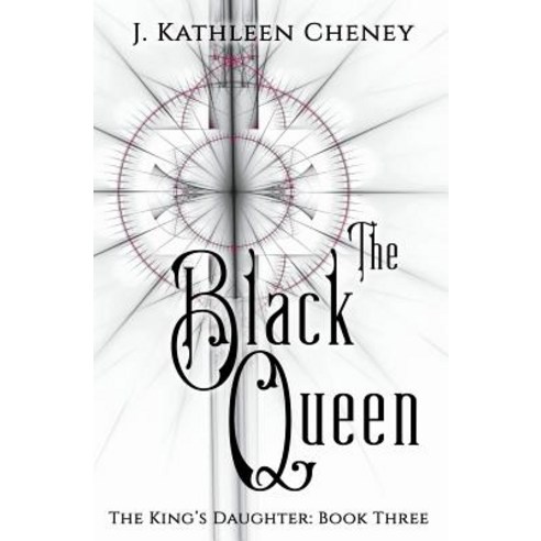 The Black Queen Paperback, Createspace Independent Publishing Platform