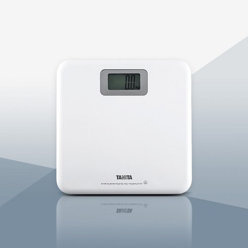 숫자에 갇히지 않고 나를 사랑하는 습관, 타니타 HD-661