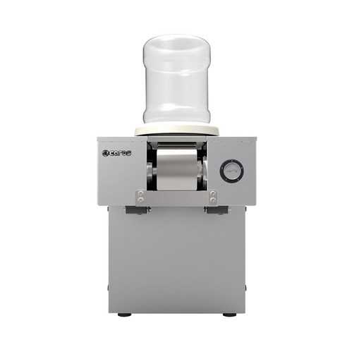 시원한 여름날을 위한 궁극의 대접: 캐로스 눈꽃빙수기 CIM-A13TC