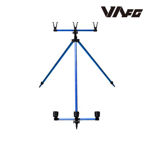 VA 서프 스탠드 1200 원투 낚시 받침대 거치대 삼각대