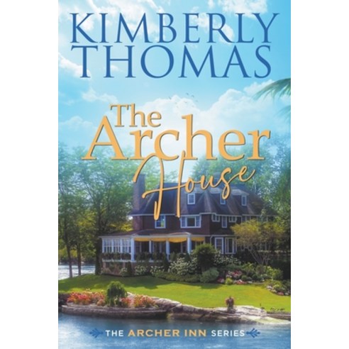 The Archer House Paperback, Kimberly Thomas, English, 9781393251866