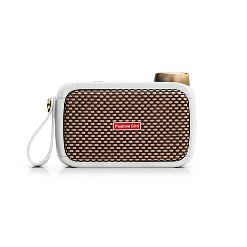 기타 연주를 혁신하는 스마트 앰프, 포지티브 그리드 Spark