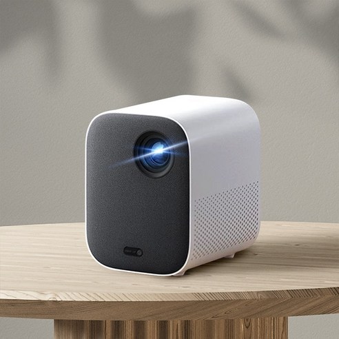샤오미 미 스마트 2 빔프로젝터로 극장 같은 경험을 집에서 즐기세요!