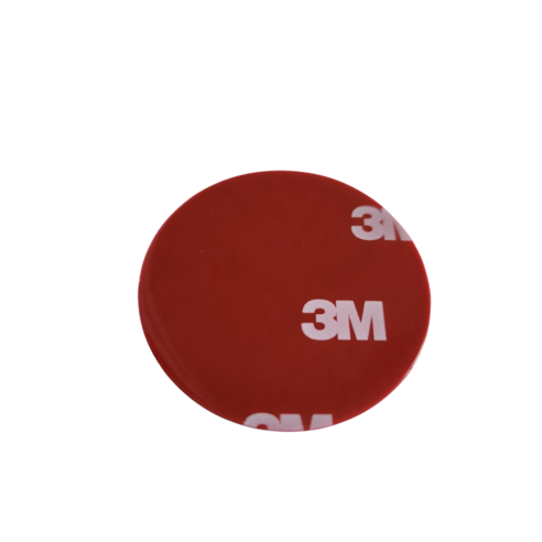 3M 초강력 양면 스티커 테이프 핸드폰 그립 스마트톡 접착제, 1개, 3M 양면스티커(34mm)