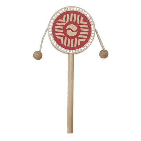 흔들이북 만들기 전통문양 만들기재료세트 초등만들기세트