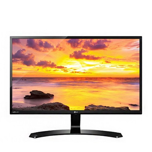 추천상품 LG 중고모니터 광시야각 IPS 24MP68VQ 24형 플리커프리