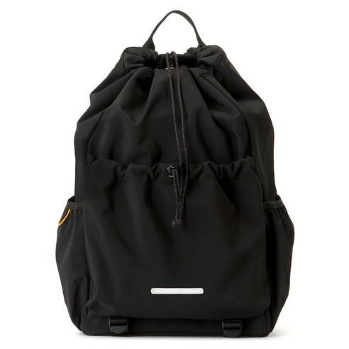 로우로우 스트링 백팩 750 ep.2: 일상에 스며드는 실용적인 아름다움 로우로우스트링백팩