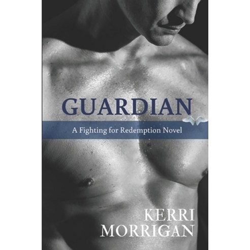 Guardian Paperback, Independently Published