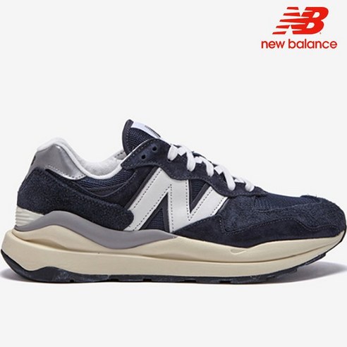 뉴발란스 뉴발란스 남성운동화 M5740VLB 런닝화