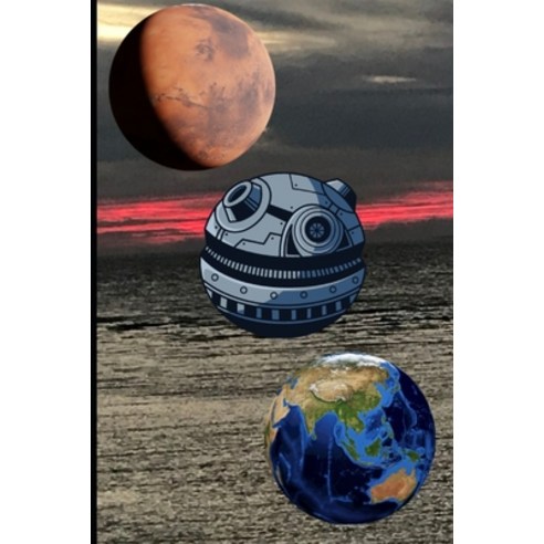 (영문도서) Man from Mars Man from Mars; Impossible Love Paperback, Independently Published, English, 9798856570990