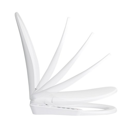 99.99% 항균, 안심 세척, 쾌적한 에어버블 - 앤트 비데 DS-700A로 건강한 일상을 시작하세요.