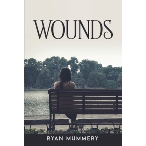 (영문도서) Wounds Paperback, Fiction, English, 9781805090533