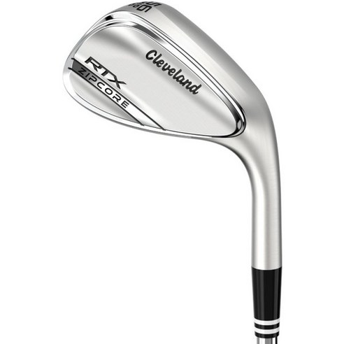 클리브랜드 맨즈 RTX 집코드 투어 사틴 웨지 318923, Right, 60.0, 6.0 + L Grind+DG Spinner+Wedge