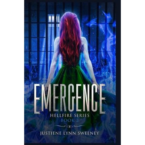 (영문도서) Emergence: HellFire Series Book 2 Paperback, Independently Published, English, 9781729075524