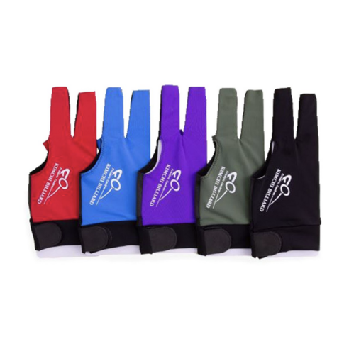 쿠드롱 프로 매쉬 당구장갑