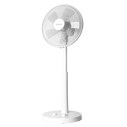 [25년 신상] 오테너 키높이 스탠드 35cm 선풍기 사무실 거실, OTN-14C