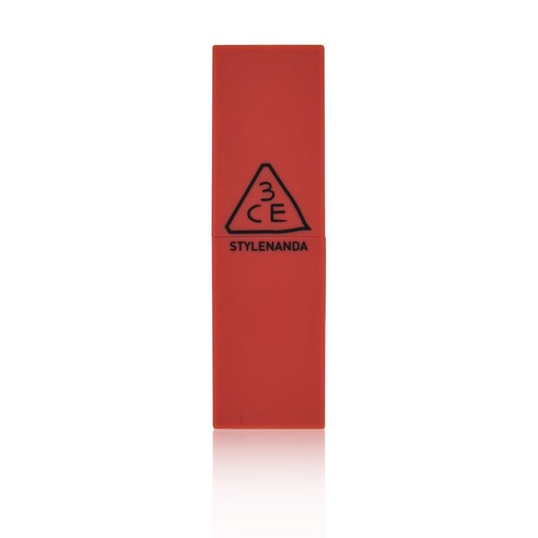 스타일난다 3CE 무드 레시피 매트 립스틱 3.5g, 221 MELLOW FLOW, 1개